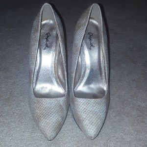 Boutique Heels